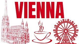 Viennese Dialect  A Short Introduction [upl. by Nirra]