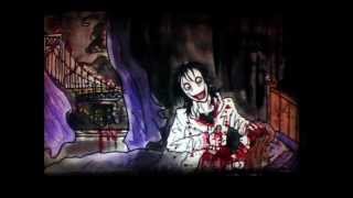 Jeff the Killer Dream [upl. by Hollyanne]