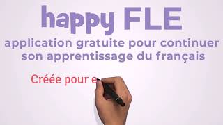 Lancement Happy fle Lyon octobre 2018 [upl. by Sibby]