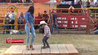 CONCURSO DE ZAPATEADO EN LA FERIA DE ZACAZONAPAN 2018 [upl. by Meda981]