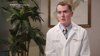 Lung Cancer  Lobectomy Overview with Dr Robert Herron of the WVU Heart amp Vascular Institute [upl. by Falzetta]