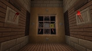 Epic Map Antiserum Adventuremap  Lets Adventure Minecraft Folge 313 [upl. by Elleynad355]