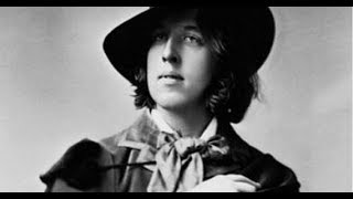 Quién fue Oscar Wilde [upl. by Weatherley]