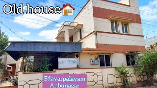 Old house For Sale in Coimbatore [upl. by Hoye]