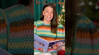 Watch Memoirs of an Elf read by Sutton Foster now on StorylineOnline shorts [upl. by Grenier]