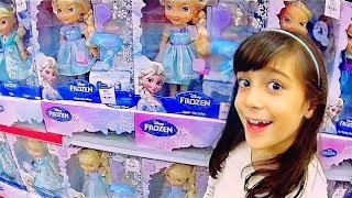 VLOG NO SHOPPING ★ Loja de Brinquedos e Realizando um sonho Encontrinho com Minha Youtuber Favorita [upl. by Evangelist]