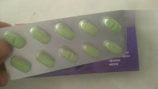 Habbe nishat tablet Bangla Review  Habbe nishat এর কাজ কি খাওয়ার নিয়ম কি [upl. by Duj]