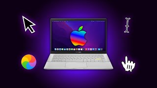 HOW TO DUAL BOOT A HACKINTOSH ALL ON ONE DRIVE OPENCORE TUTORIAL [upl. by Inacana735]