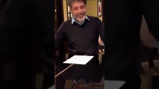 El Maestro Diego Verdaguer disfrutaba mucho cantar canciones de grandes compositores [upl. by Merill]