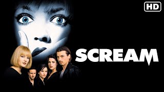 Scream 1996 Bande Annonce Officielle VF [upl. by Avehstab]