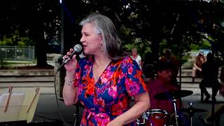 Michelle Berting Brett  Jazz Torch amp Ancient Pop  Live Song Clips [upl. by Wilder]