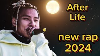 New Nepali Rap Music 2024 I NepaliEnglish Song  Best Nepali Rap Music Vten V10  Nepali Rap Vten [upl. by Watkin]