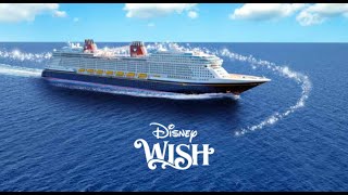 Magical 4 Day Bahama Cruise Aboard the Disney Wish [upl. by Flori]