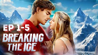 Breaking The Ice Movie Review And Fact  Alina Schaller Tobias Resch  Review And Fact [upl. by Airla]