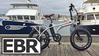 Rad Power Bikes RadMini Review  15k [upl. by Nikita]