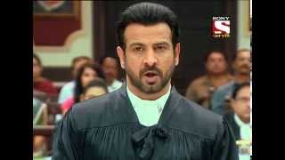 Adaalat  Bengali  297  Darr  the Mall [upl. by Asserak291]