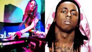 Drop the Magical World Lil Wayne  Bassnectar REMIX [upl. by Ong]