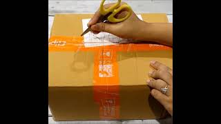 Shopsy Flipkart Rs5 Rupees Only  Unboxing  short unboxing shopsy flipkart [upl. by Odnuges]