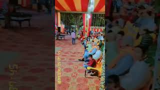 🙏new short video श्रीमद् भागवत कथा🙏 [upl. by Alliuqaj]