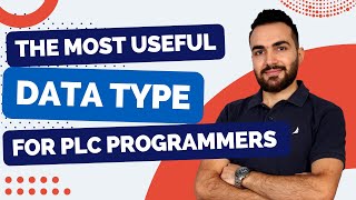 The most useful data type every PLC Programmer should know [upl. by Karil949]