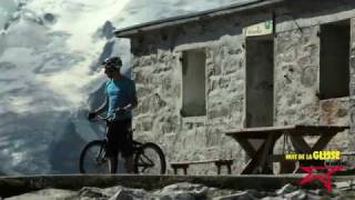 Danny MacAskill perfect moment [upl. by Nnaeitak]