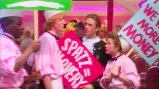 Spatz S1E10 1990  FULL EPISODE [upl. by Itnahs]