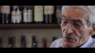 RENATO RATTI  THE INNOVATOR OF BAROLO [upl. by Eldnar]