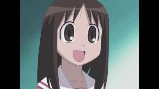 EPIC Osaka from Azumanga Daioh AMV [upl. by Benildas]