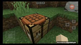 minecraft 1part [upl. by Hakeem611]