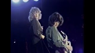 Led Zeppelin The Song Remains the SameCelebration Day 841979 HD [upl. by Suivart]