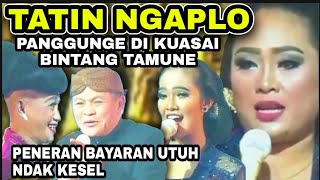 TATIN RA TAMPIL GORO2 SINDEN ANYARANbagonglucu6113 [upl. by Ani]