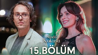 Sandık Kokusu 15Bölüm sandikkokusudizi [upl. by Kamila]