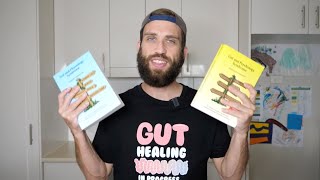 Gut and Psychology Syndrome  The GAPS Diet Explained [upl. by Noyahs994]