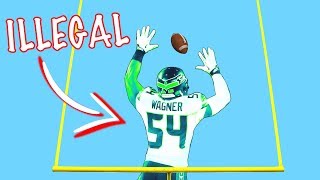 NFL PLAYERS WHO CHANGED THE RULES [upl. by Euhc930]