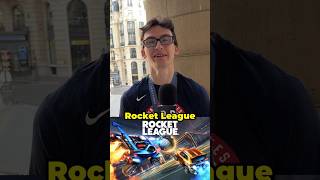 Pommel Horse Guy Stephen Nedoroscik cant wait to get home and play Rocket League 🔥 [upl. by Karisa]