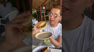 Birria y piñas coladas en Puebla🤩🍍 mexico puebla shorts [upl. by Eirahs]