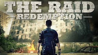 The Raid  Redemption  Iko UwaisYayan Ruhian  Full Action Movie Explanation Facts and Review [upl. by Olotrab696]