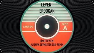 ALIŞMAK SEVMEKTEN ZOR REMIX [upl. by Brendis]