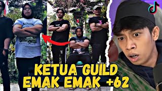 FIX INI MAMAK MAMAK TERKU4T DI BUMI ‼️ [upl. by Phina]