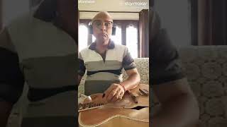 Jago mohan pyare music guitarcover guitaristtapan song Tapan Telang [upl. by Badger29]