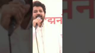 Harish Moyal sing a song budaun brhmakumaris love song [upl. by Jareen]