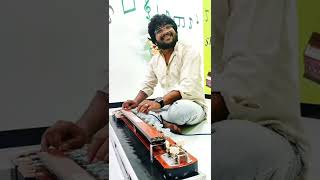 Lagan Lagi  Tere Naam  Banjo Player Sachin Kavithiya Shorts [upl. by Wallas]