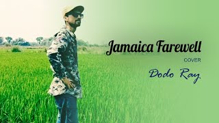 Jamaica Farewell  Harry Belafonte  Dodo Ray  Cover  2024 [upl. by Araem]