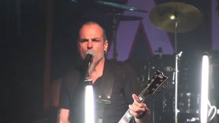 SAMAEL  Live in Brasov  Kruhnen Musik Halle 21102016 FULL SHOW [upl. by Anoo539]