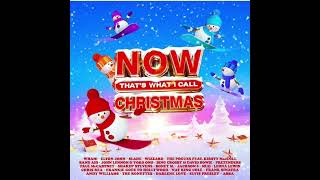 NOW THATS WHAT I CALL CHRISTMAS CD 1 [upl. by Sirmons]