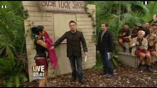 Im A Celebrity Get Me Out Of Here 2009 E4 P7 [upl. by Dygall515]