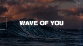 LyricsVietsub Surfaces  Wave Of You [upl. by Nnylrac]