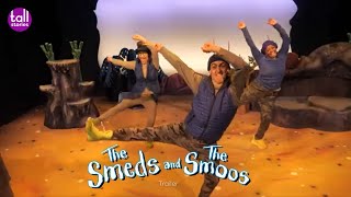 The Smeds and The Smoos Trailer [upl. by Witkin]