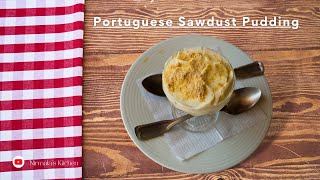 Serradura Dessert Recipe without Whipped Cream  Saw dust pudding  Sweet Dish with 3 ingredient [upl. by Etnud]