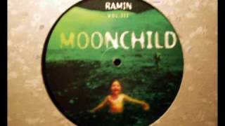 Ramin  Moonchild  1993  Vinyl [upl. by Marylin]